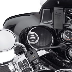 KIT-BOOM AUDIO FRONT SPEAKER T