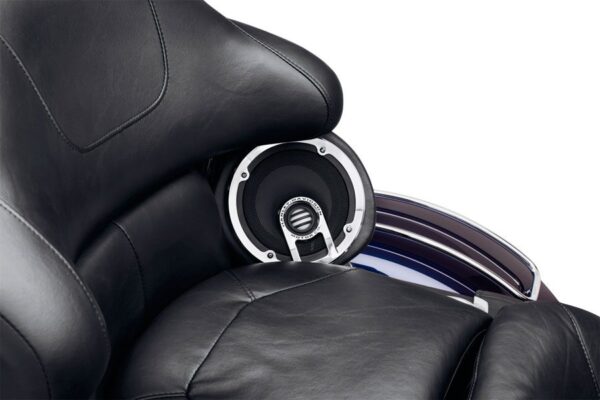 KIT-BOOM AUDIO REAR SPEAKER TR