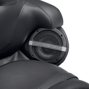 KIT-SPKR GRILLE,REAR,CONTEMP,E