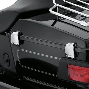 PREMIUM TOUR-PAK HINGES,CHROME
