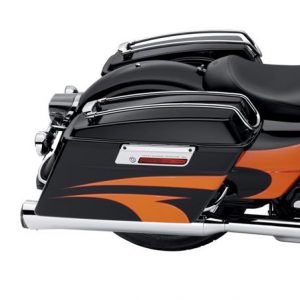 KIT-TRIM,S-BAG LID,AIR WING/FL