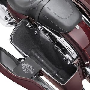 PREMIUM SADDLEBAG LINING