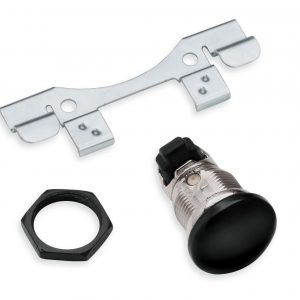SMOOTH PUSH BUTTON FL TNK CONS