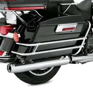 KIT-S'BAG GUARD,CHRM/FLT