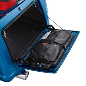 TRUNK DOOR ORGANIZER,TRIKE