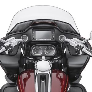 MULTI-POCKET FAIRING POUCH