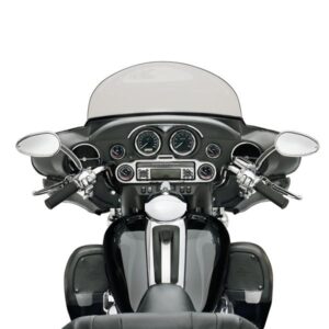 INNER FAIRING TRIM KIT