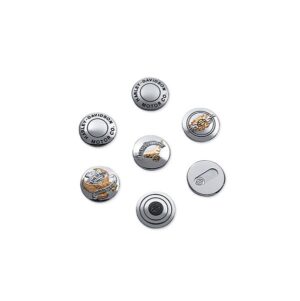 CALIPER INSERT, GOLD-LG
