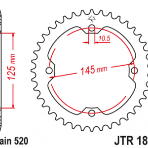 TAKARATAS 38-HAMPAINEN R1857-38