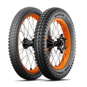 Michelin 80/100-21 M/C 51M Trial Light Eturengas TT