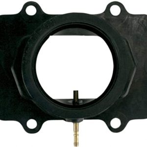 Parts+ Kaasuttimen KUMIKURKKU (87-10105), Arctic Cat F6/F7/F8/M6/M7/M8/XF800/ZR