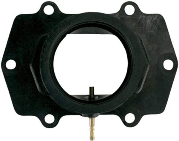 Parts+ Kaasuttimen KUMIKURKKU (87-10105), Arctic Cat F6/F7/F8/M6/M7/M8/XF800/ZR