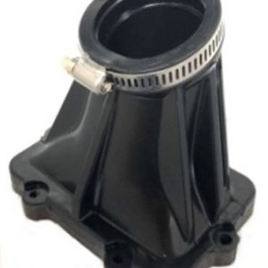 Parts+ Kaasuttimen KUMIKURKKU, (87-07162) Lynx/Ski-Doo Rotax 800R PowerTEK 2008-16