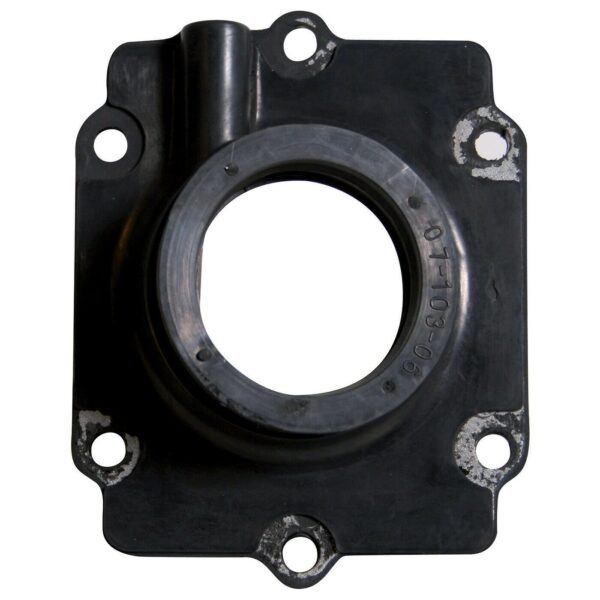 Parts+ Kaasuttimen KUMIKURKKU (87-10306), Polaris 600/700/800 ProX 2003-04 (Oem# 1253485)