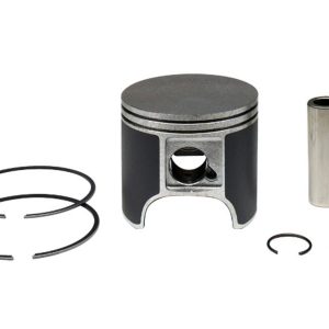 Parts+ MÄNTÄSARJA (89-0879) 76,00mm (STD), Rotax 550 FC/2 - Lynx/Ski-Doo