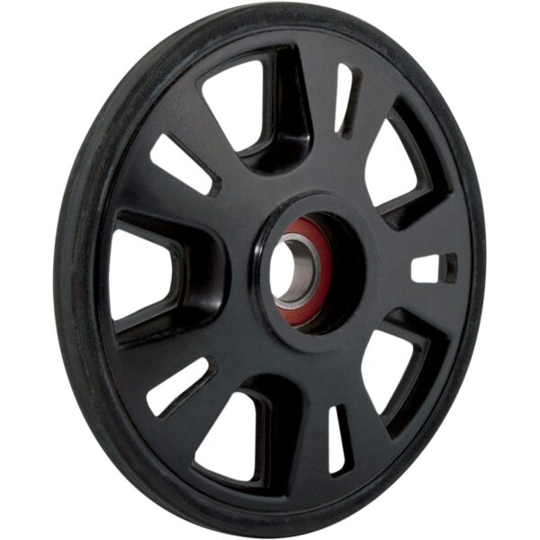 Kimpex TELASTONPYÖRÄ 200mm musta 60042RS laakerilla, BRP (503191741)