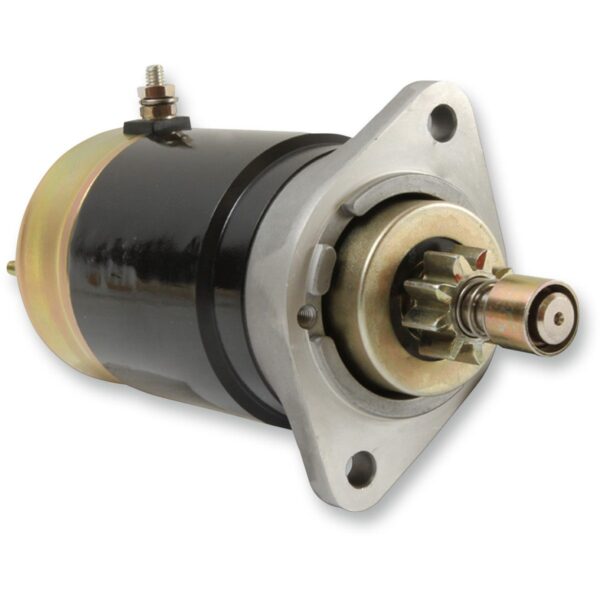 Parts Starttimoottori Ski-Doo, Lynx useat mallit 2009-17 (91-01314)