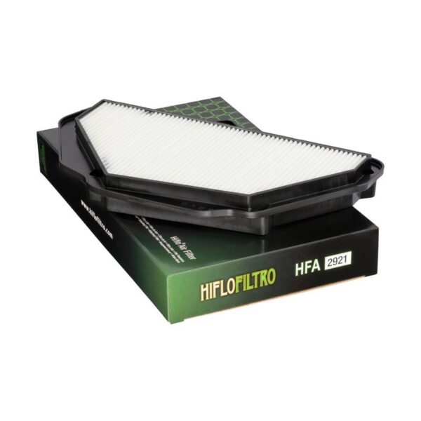 HiFlo HFA2921 ILMANSUODATIN, Kawasaki ZX-10R Ninja 2016-18