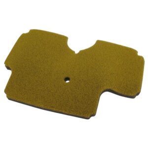 MIW ILMANSUODATIN K2161, Kawasaki ER-6f/ER-6n/KLE650 Versys