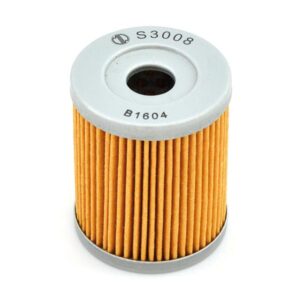 MIW ÖLJYNSUODATIN S3008, Kawasaki/ Suzuki/ Yamaha 125 - 400