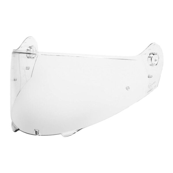 SCHUBERTH R2 VISIIRI, kirkas, yksi koko