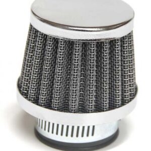 Tec-X Ilmansuodatin Kiinitys Ø 35mm (Ø 61 - 51mm x p. 51mm)