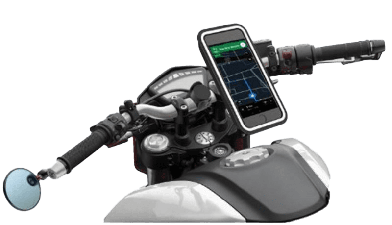 Etusivu SPH MOTO6 kirk