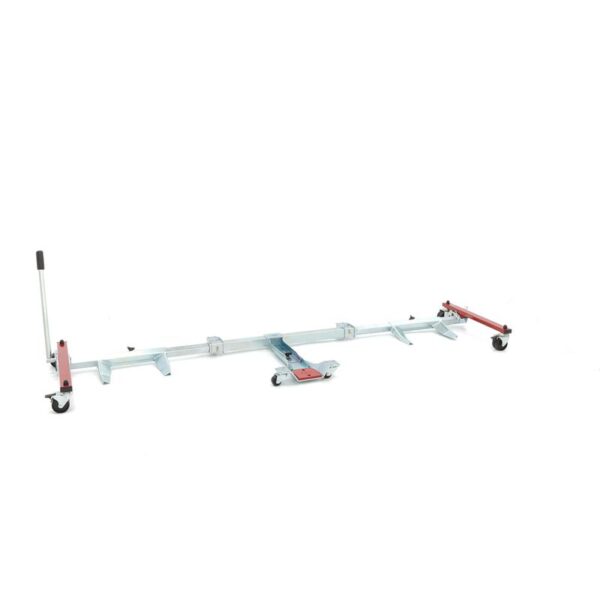 Acebikes U-Turn XL Motor Mover 6025 MOOTTORIPYÖRÄN SIIRTOLAITE
