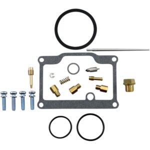 Parts+ Moottorikelkan kaasuttimen KORJAUSSARJA Arctic Cat Jag 92-97, Jag Deluxe 92-99, Jag FC/2 97-99, Panther Deluxe 92, Panther Rental 95