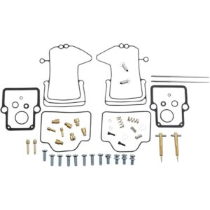 Parts+ Moottorikelkan kaasuttimen KORJAUSSARJA