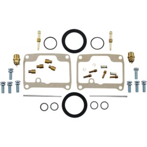 Parts+ Moottorikelkan kaasuttimen KORJAUSSARJA Ski-Doo Summit 550F 03-09