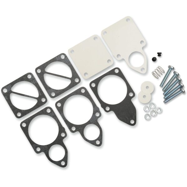Parts+ Polttoainepumpun KORJAUSSARJA, Mikuni DF-52-531