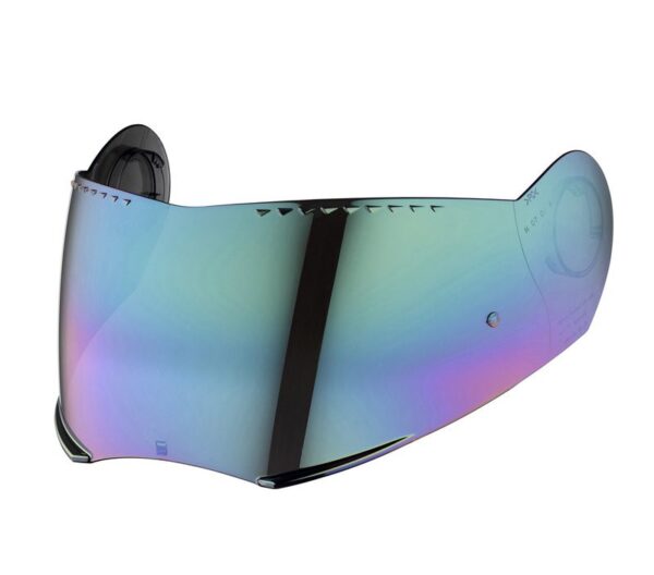Schuberth S2/C3/C3 PRO, iridium visiiri