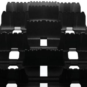 Camso telamatto Challenger X3.2 38x412 3" 81mm (keskireikä)