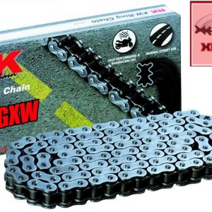RK 530GXW XW-RENGASKETJU 114-lenkkinen