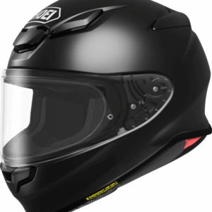 Shoei umpikypärä NXR2, Musta