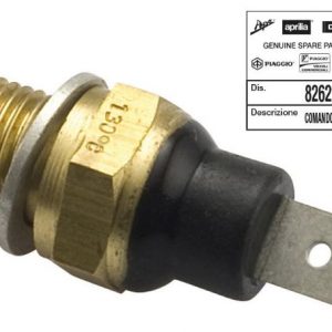 Lämpötila-anturi alkuperäinen Aprilia, Derbi, Gilera, Piaggio, Vespa skootterit