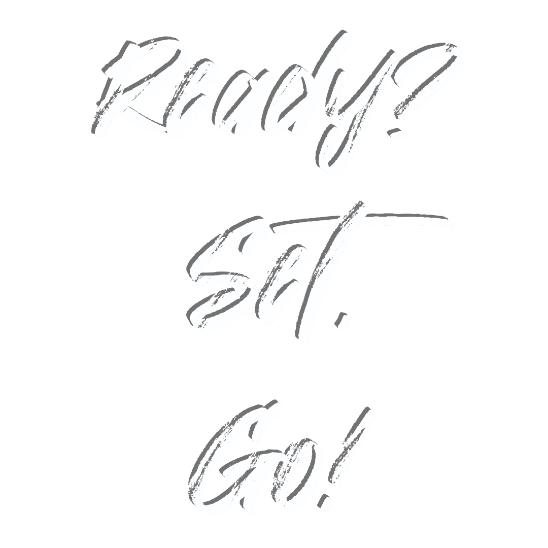 Etusivu ready set go