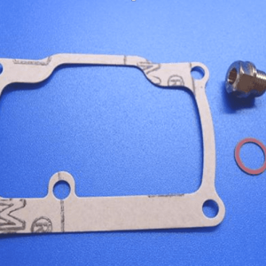 Parts+ Kaasuttimen KORJAUSSARJA, SPI Mikuni 30mm (6 osaa)