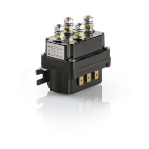 WARN VRX 25/35/45 /V2000/ V3000 KONTAKTORI 12V