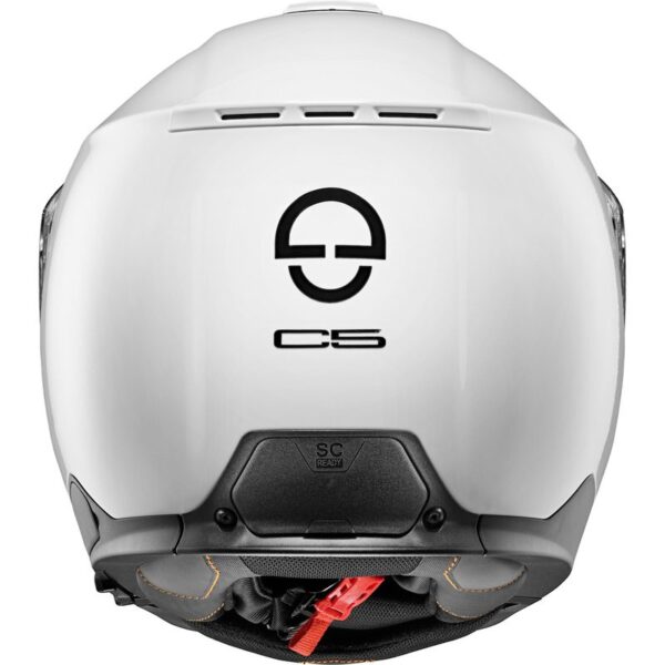 Schuberth C5 kypärä - Image 5
