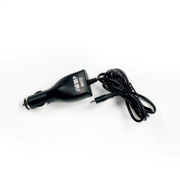 509 12 Volt laturi Ignite pattereille