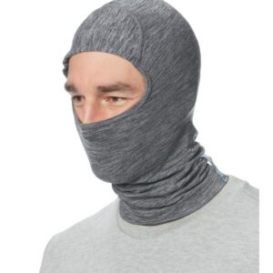 BMW Kypärähuppu Tour Summer, greymelange