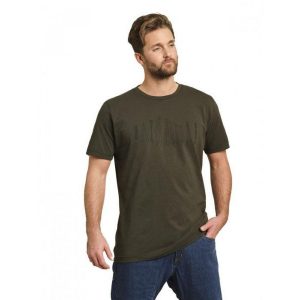 BMW GS Tools T-PAITA, green