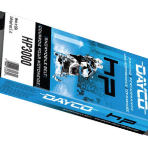 Dayco HP3006 VARIAATTORINHIHNA (90-1049) 31,75x1097mm, Lynx 1981-96
