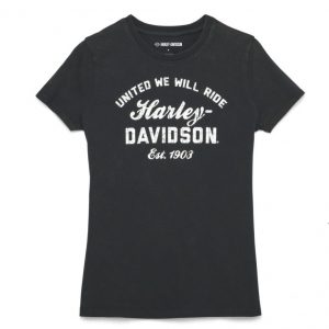 HD Women's Forever Metropolitan Relaxed Graphic Tee
