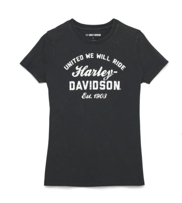HD Women's Forever Metropolitan Relaxed Graphic Tee