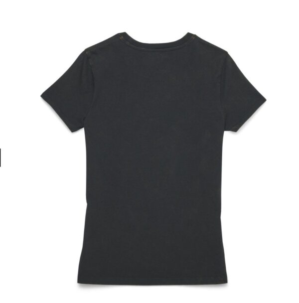 HD Women's Forever Metropolitan Relaxed Graphic Tee - Image 2