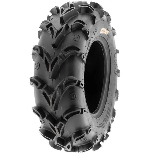 SunF A-050 ATV-RENGAS 28x12.00-12 70J 6P.R. TL E4 - Image 2
