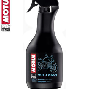 Motul E2 MOTO WASH pesuaine 1L